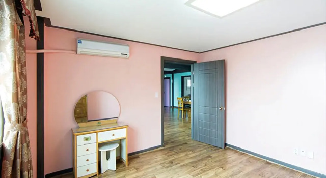 Seonjaedo Humming Pension, Prenota Hotel Hotel a Gyeonggi-do con parcheggio, Parcheggio