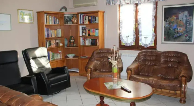 Vacation Homes Elba