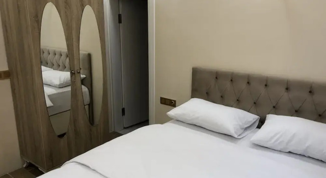 Uzungol Adiloglu Apart, Забронировать Апарт-отель Узунгель 
