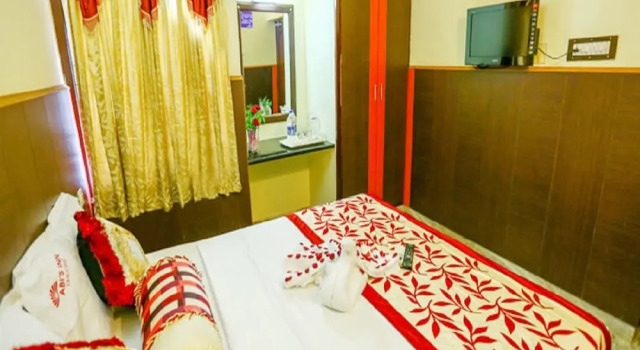 Номер Premium Hotel Abis Inn