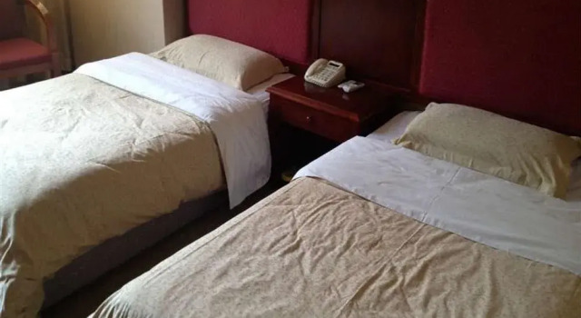 Kaiserdom Hotel Ouzhuang Huayue
