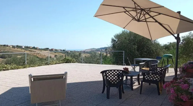 Huoneisto b&b L'Alloggio