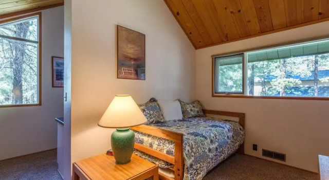 Апартаменты Ranch Cabin 17