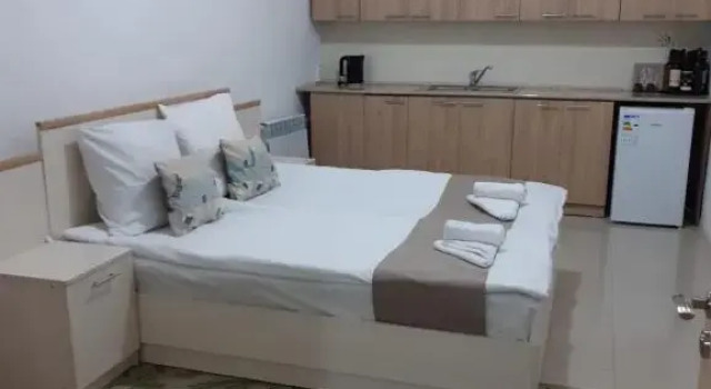 Двухместный номер Standard Lind Hotel and Guest House