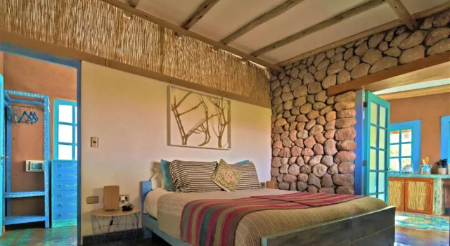 Студия Casita La Brea