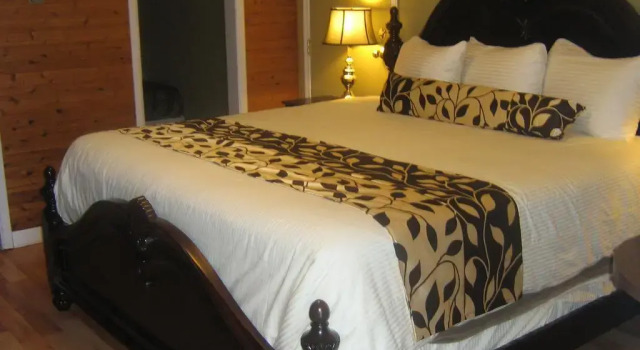 Parkway Motel & European Lodges, Reserva ahora Motel Pincher Creek Alberta