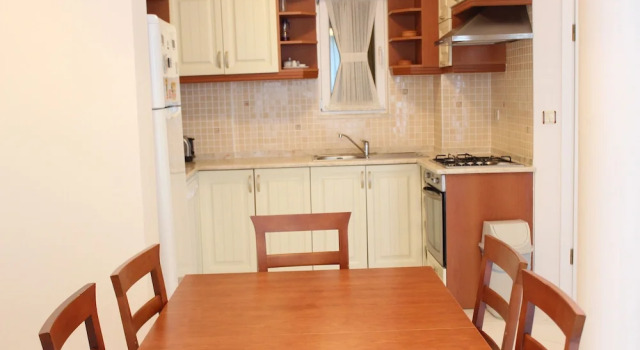 Апартаменты с 2 комнатами Pinara 29 Apartments