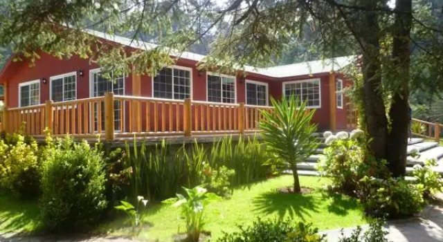 Номер Standard Hotel Rancho Viejo