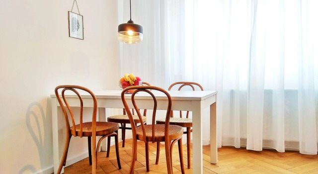 Poet's Street Apartment, Rezerwuj Apartament Zagrzeb Chorwacja
