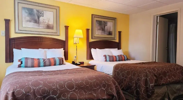 Hampton Inn (not a Hilton Affiliate) Camp Hill - Harrisburg SW, Rezerwuj Mini-hotel Mini-hotele w Pensylwania, Mini-hotel