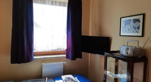Апартаменты Apartament Wakacyjny