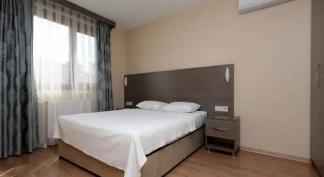 Rizom Tatil Koyu, Varaa Hotelli Hotellit Marmara-alue pysäköinnillä, Pysäköinti