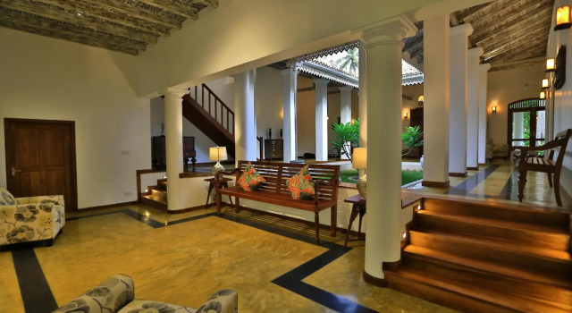 Amara Villa