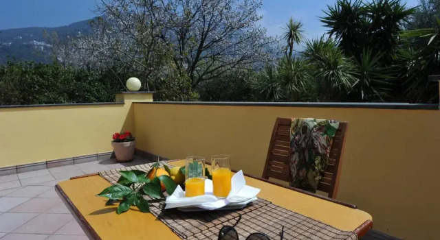 Двухместный номер Standard La Gaggia Guest House