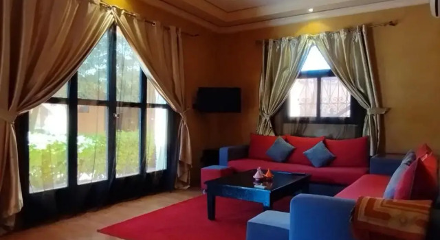 Апартаменты Superior ApartHotel Nzaha