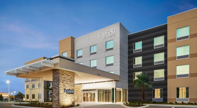 Fairfield Inn & Suites Tampa Riverview, Reserva ahora Hotel Riverview 