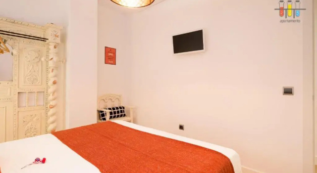 Апартаменты LAB 36 Apartaments