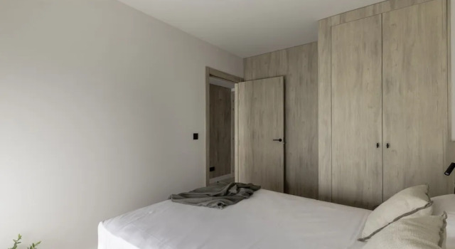 Апартаменты Terrace с 2 комнатами Líbere Pamplona Yamaguchi