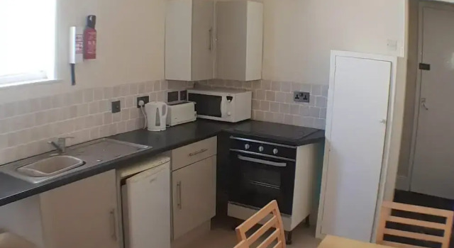 Апартаменты Glen Villa 5 Sleeps 6 Near Beach