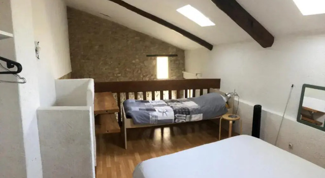 Studio 57 a Saignon, Varaa Huoneisto Saignon Luberon