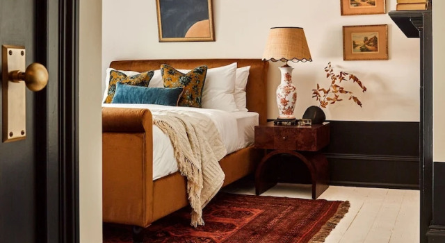 Номер Classic Guild House Hotel