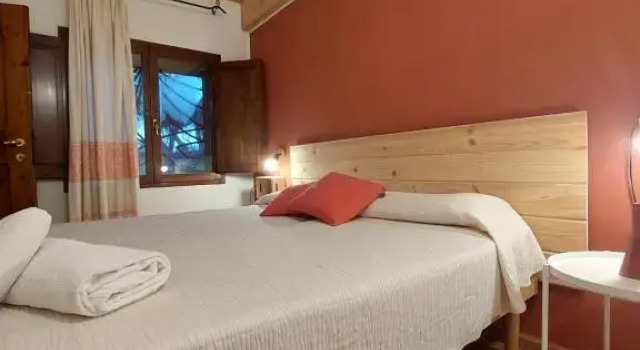 Двухместный номер Standard Residence La Rosa