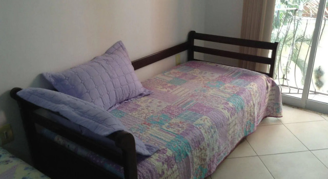 Amorelli B&B - Parque Olimpico