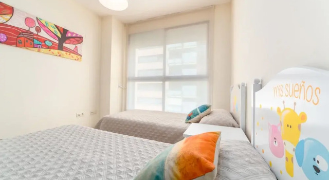 Apartamento Travel Habitat Francia 55, Забронировать Апартаменты/квартира Каминс-аль-Грау 