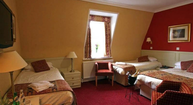 Best Western Shap Wells, Забронировать Отель Ортон 