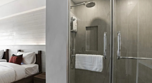 Номер Luxury B2 Mae Hong Son Premier Hotel