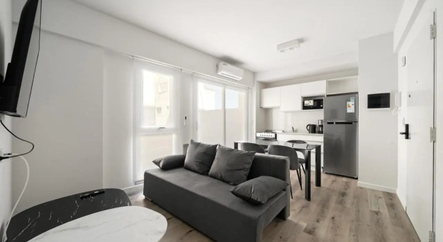 La Vie Suite Barrio Norte