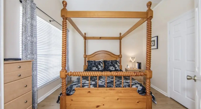 Windsor_palms_8169n, Забронировать Дом для отпуска Отели Фор Корнерз с бассейном, Бассейн