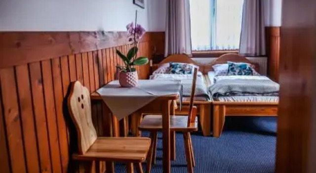 Willa Świdrówka 2, Book Hotel Poronin Tatras