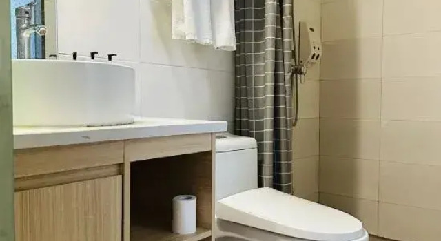 Deluxe Apartmá Dengfeng elements hotel