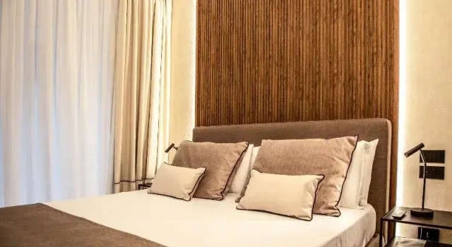 Номер Classic Mamalu - Corso Umberto 35 - Studios and Suites