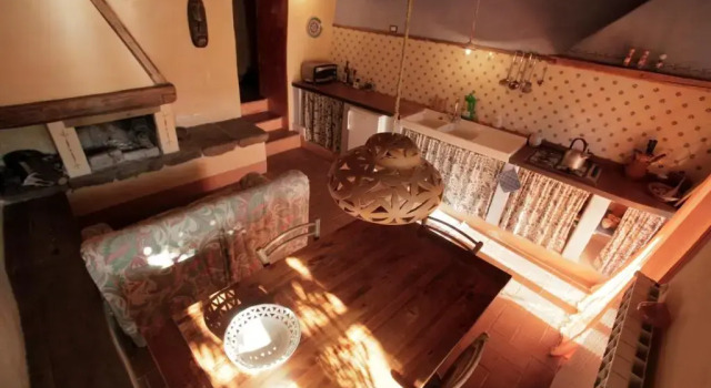 Podere di Maggio - Casa Grande, Reserva ahora Hotel Santa Fiora Toscana