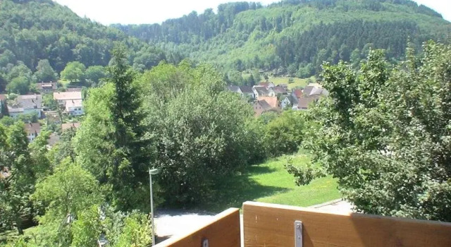 Pension Talblick, Reserva ahora Hotel Hoteles en Baden-Wurtemberg con desayuno, Desayunos