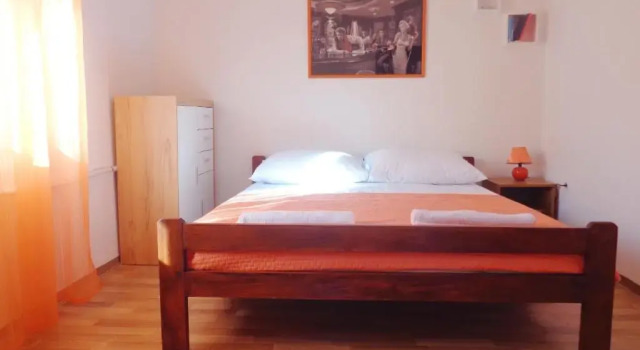 Апартаменты Apartments Davor