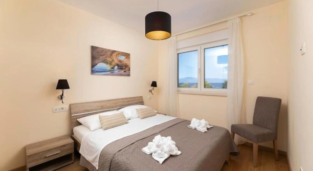 Apartments Marina, Prenota Appartamento Malinska 