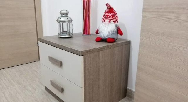 Komfort Zimmer La Strettola