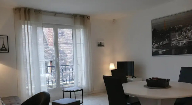 Chambrappart, Varaa Hotelli Falaise Calvados