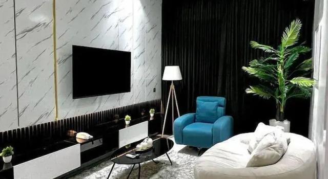 Апартаменты Classic Austra Luxury Residence