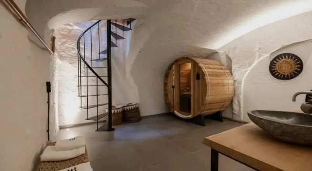 Люкс BTFL Living, Luxury Residences Antwerp, Zirkstraat