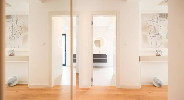 Апартаменты Adria Concept boutique apartments