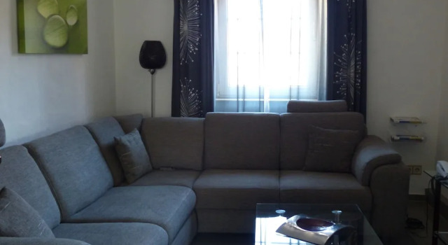 Люкс с балконом и с красивым видом из окна Altstadt-Hotel Gelnhausen