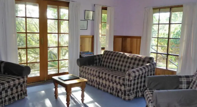 Апартаменты с 2 комнатами Platypus Park Country Retreat