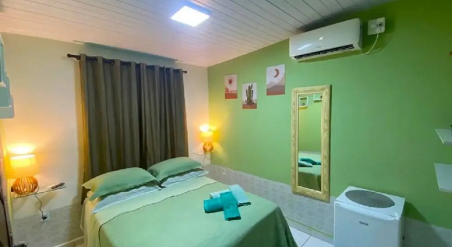 Pousada Casa Berna, Rezervovat Hotel Hotely v Bahia se snídaní, Snídaně