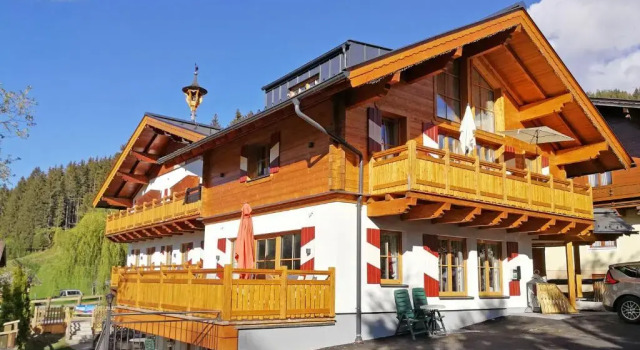 Апартаменты Superior AmadéLodge