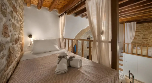 Rodia House, Reserva ahora Casa o chalet Lardos Rodas