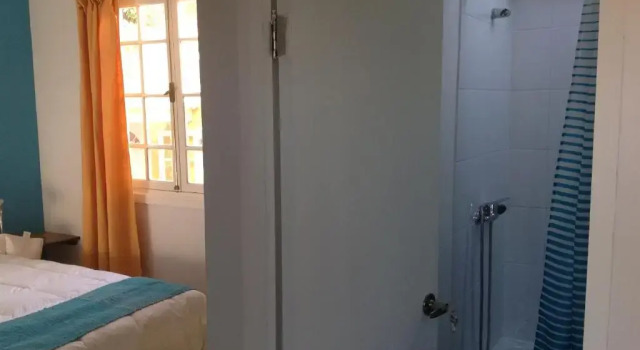 Standard quarto Pontoval B&B